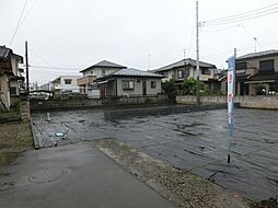 川越市宮元町　売地