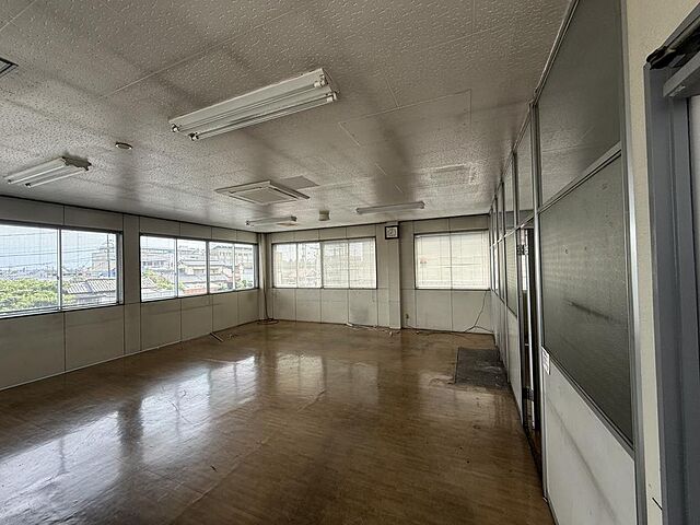 室内