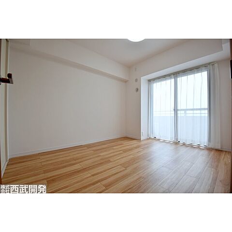 室内 与野パークスクエア 9階/-