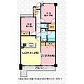 コスモ南与野3階2,980万円