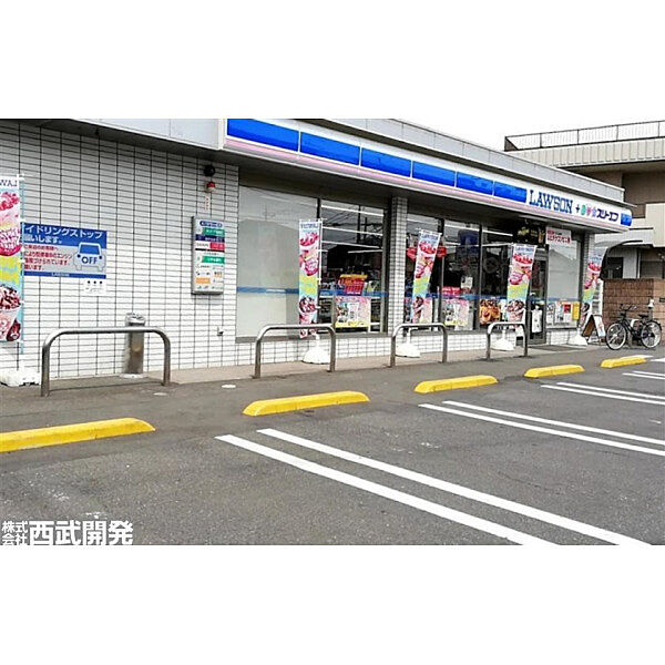 周辺を拡大表示