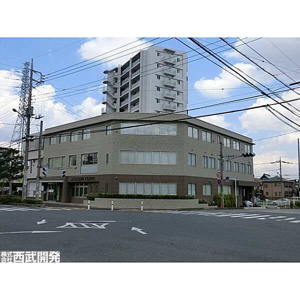 周辺を拡大表示