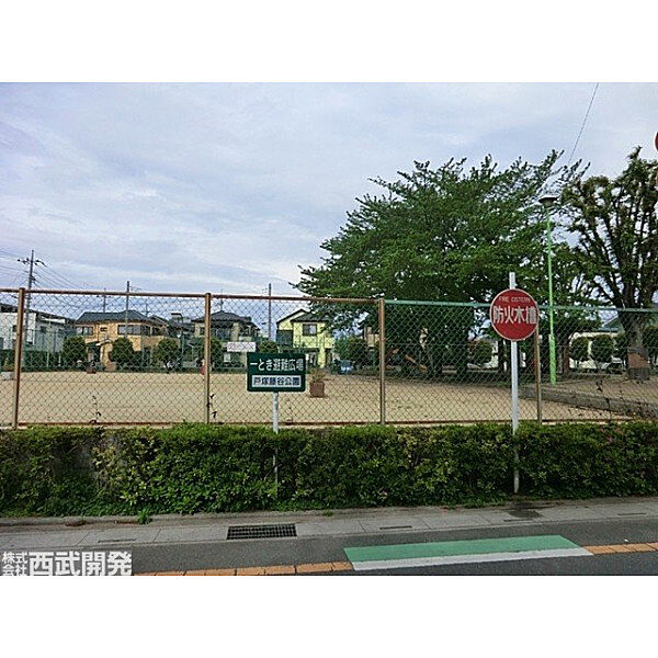 周辺を拡大表示
