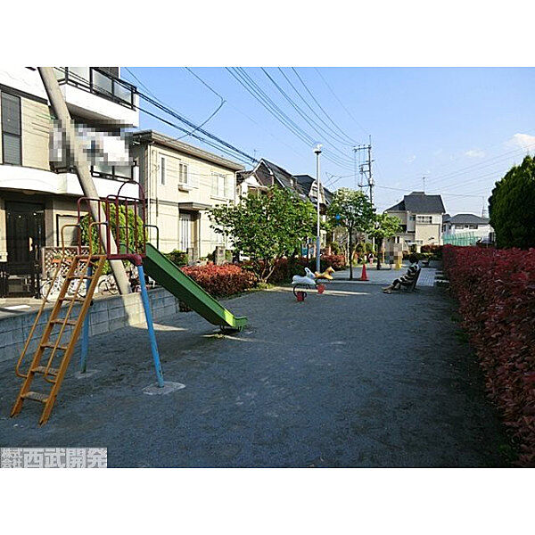 周辺を拡大表示