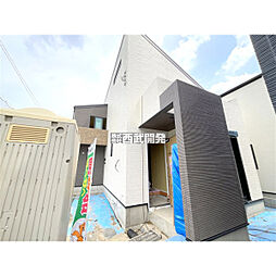 東武野田線 大和田駅 徒歩17分
