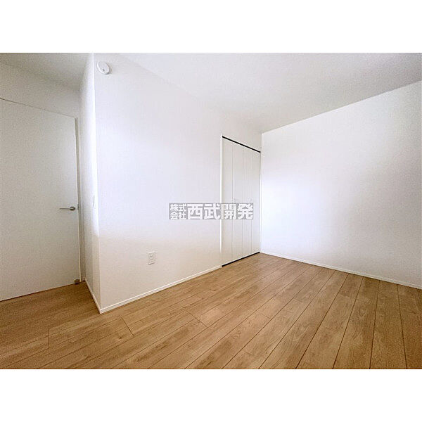 室内を拡大表示