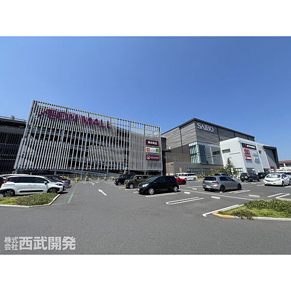 周辺を拡大表示