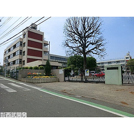 戸塚小学校