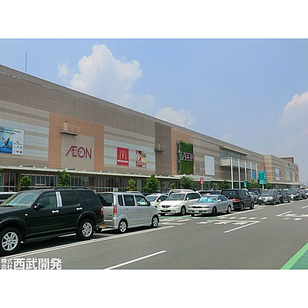 周辺を拡大表示