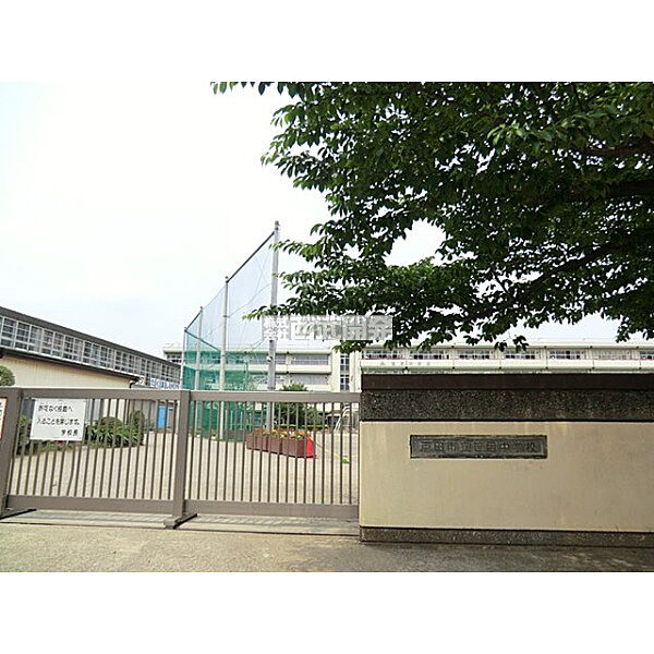 周辺を拡大表示