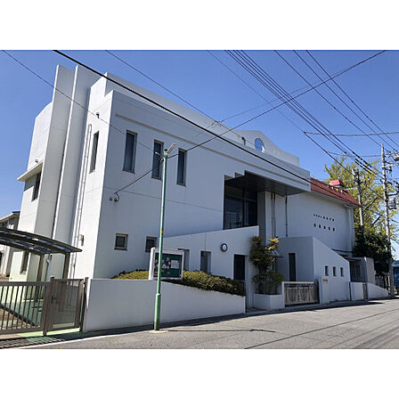 松葉幼稚園