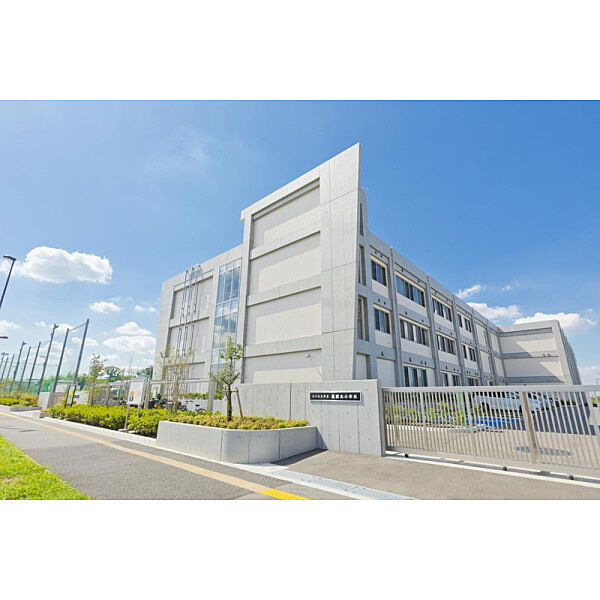 周辺を拡大表示