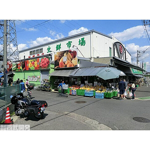 周辺を拡大表示