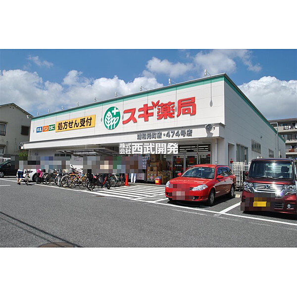 周辺を拡大表示