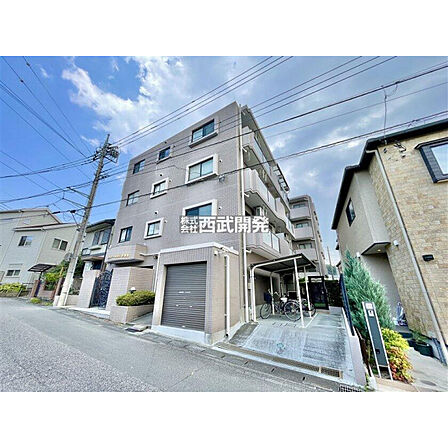 エクセルコート東浦和参番館