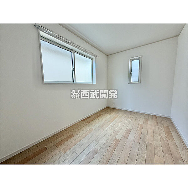 室内を拡大表示
