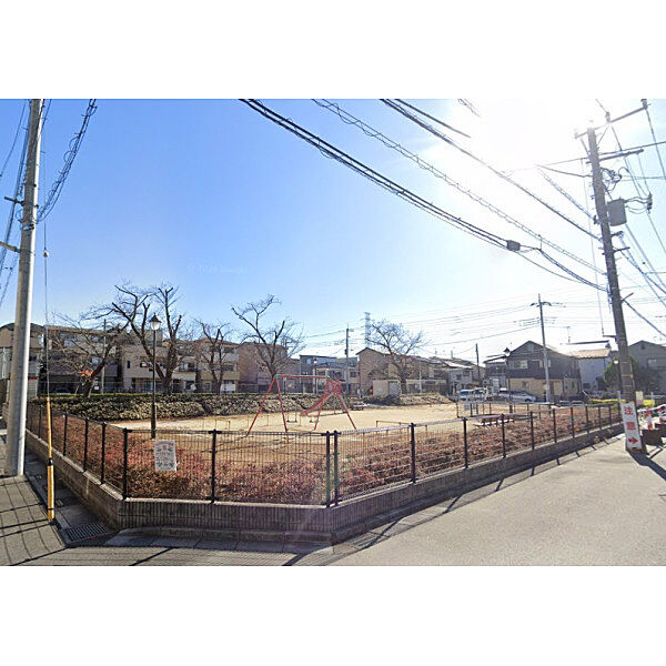 周辺を拡大表示