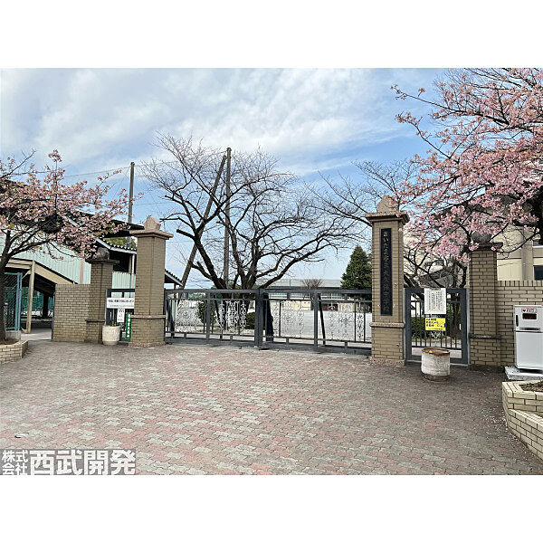 周辺を拡大表示