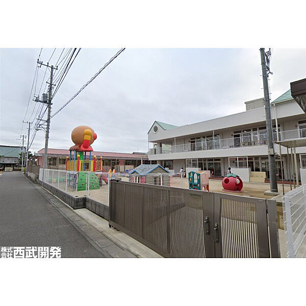 周辺を拡大表示