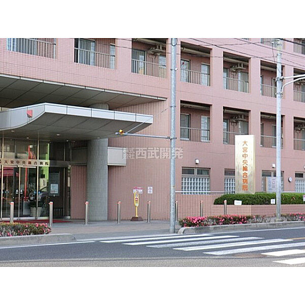 周辺を拡大表示