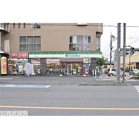 ファミリーマート