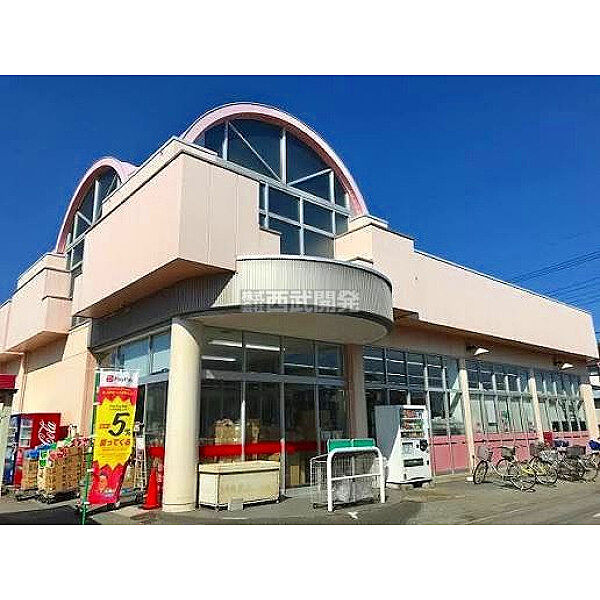 周辺を拡大表示