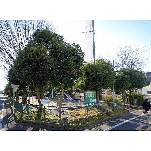 周辺を拡大表示