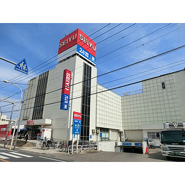 周辺を拡大表示
