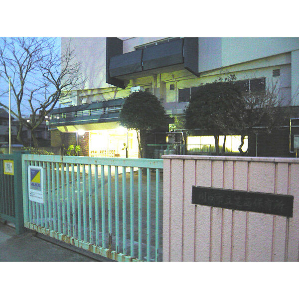 周辺を拡大表示