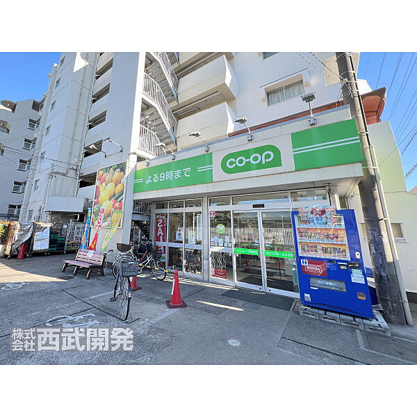 周辺を拡大表示