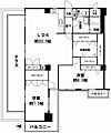 ルックハイツ南堀江8階4,180万円