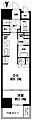ファインレジデンス大阪本町7階3,998万円