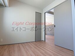 子供部屋の画像