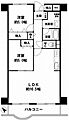 朝日プラザ長堀西5階4,680万円