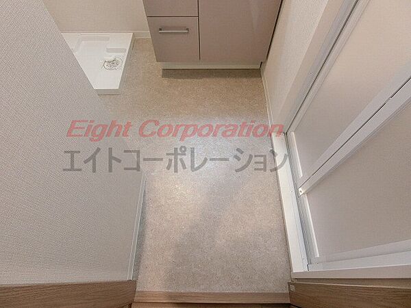 洗面を拡大表示