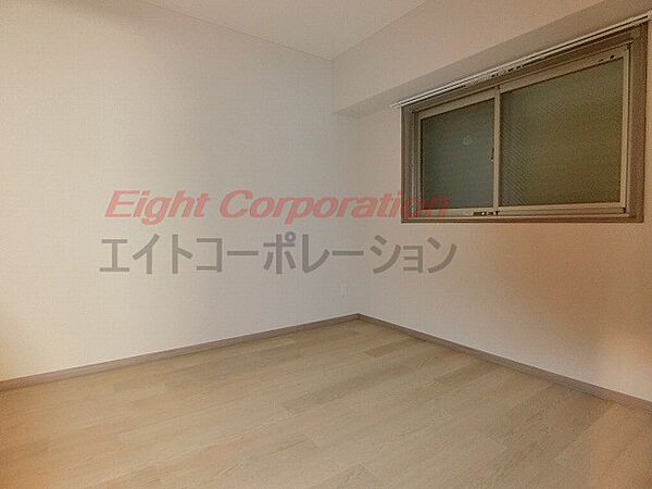 洋室を拡大表示