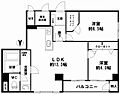 アルタス北堀江3階3,290万円