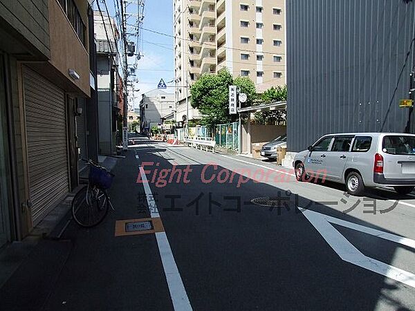 周辺を拡大表示