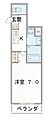 Sacrario5階5.0万円