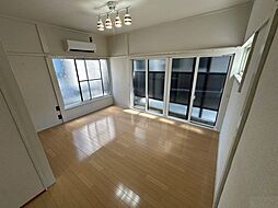 足立区西伊興戸建 1 1階2LDKのリビング/ダイニング