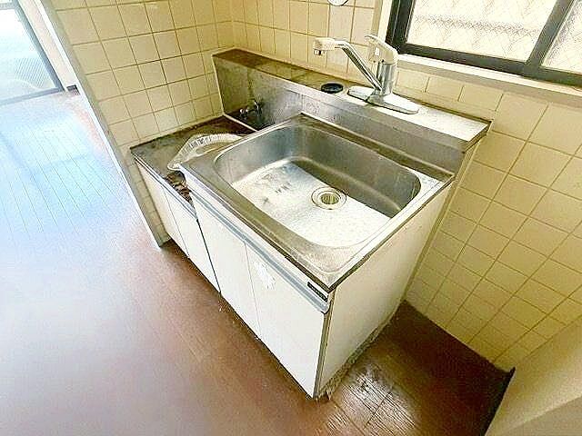 キッチン