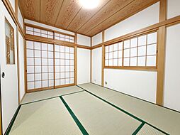 和室の画像