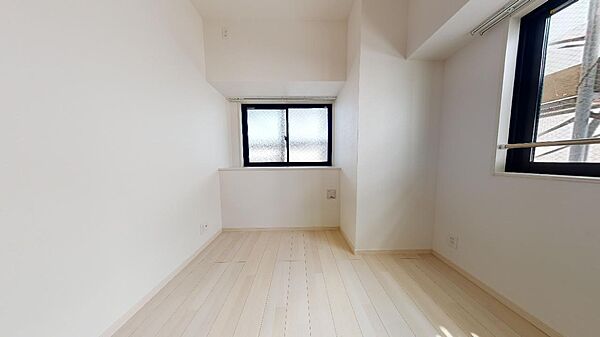 THE　SQUARE・Central　Residence 1101｜福岡県行橋市西宮市1丁目(賃貸マンション2LDK・11階・60.45㎡)の写真 その19