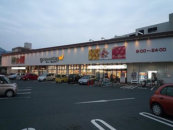 サンラビール小倉 208｜福岡県北九州市小倉北区中津口1丁目(賃貸マンション1R・2階・27.30㎡)の写真 その27