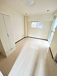 Will Inosaka 403 4階ワンルームのリビング/ダイニング