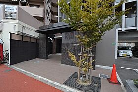 THE　SQUARE・Suite Residence 505 ｜ 福岡県北九州市小倉北区大田町（賃貸マンション1DK・5階・30.88㎡） その30