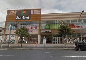 Ｓｕｎ　Ｓｈｉｎｅ　Ｃｉｔｙ 402 ｜ 福岡県北九州市小倉南区守恒本町2丁目（賃貸マンション1DK・4階・32.03㎡） その23