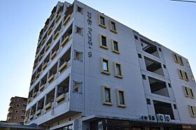 ニューポートナイン 402 ｜ 福岡県京都郡苅田町新津1丁目（賃貸マンション1R・4階・17.28㎡） その1