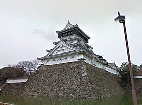 ＤＡＩＭＯＮ　ＨＩＬＬＳ　勝山公園 1302 ｜ 福岡県北九州市小倉北区大門1丁目（賃貸マンション1K・13階・28.16㎡） その26