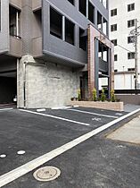 THE SQUARE・Platinum Residence 606 ｜ 福岡県北九州市戸畑区牧山1丁目（賃貸マンション1DK・6階・27.88㎡） その24